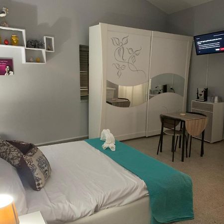 La Casetta Appartement Termini Imerese Buitenkant foto