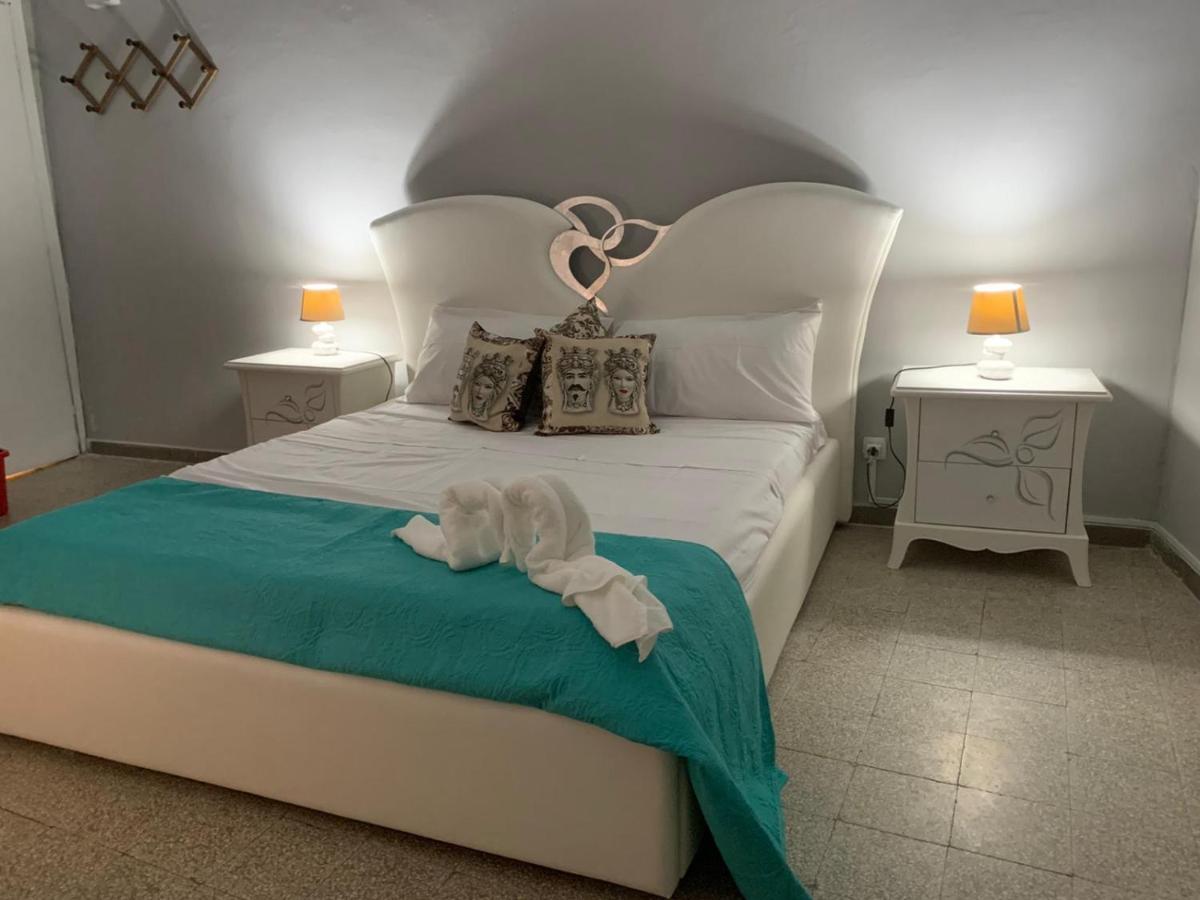 La Casetta Appartement Termini Imerese Buitenkant foto