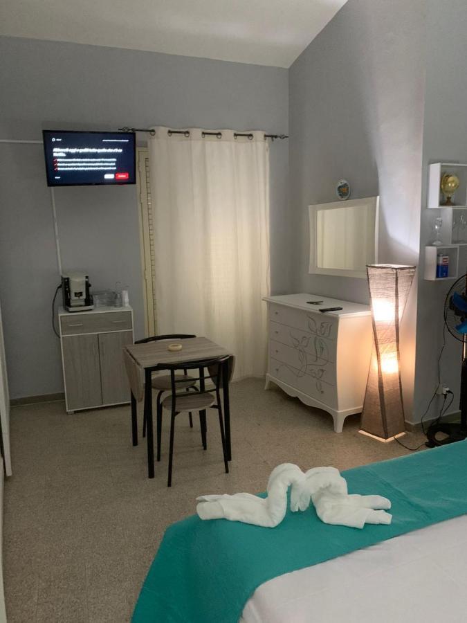 La Casetta Appartement Termini Imerese Buitenkant foto